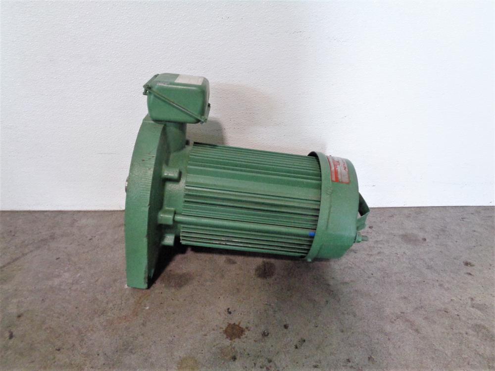 Lightnin Dura-Mix Energy Efficient Motor B77R0071M-ZT